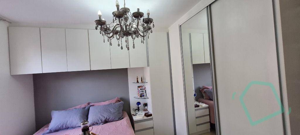 Apartamento à venda com 3 quartos, 78m² - Foto 23