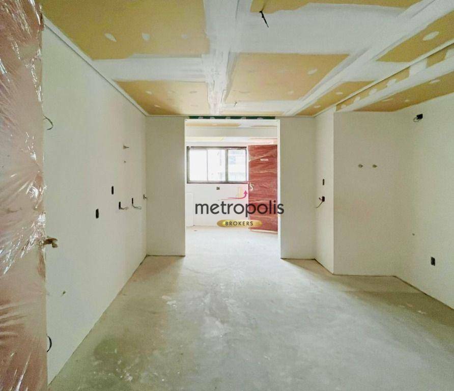 Apartamento à venda com 3 quartos, 175m² - Foto 11