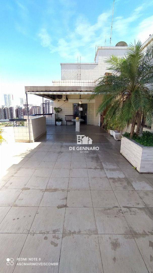 Cobertura à venda com 3 quartos, 363m² - Foto 1