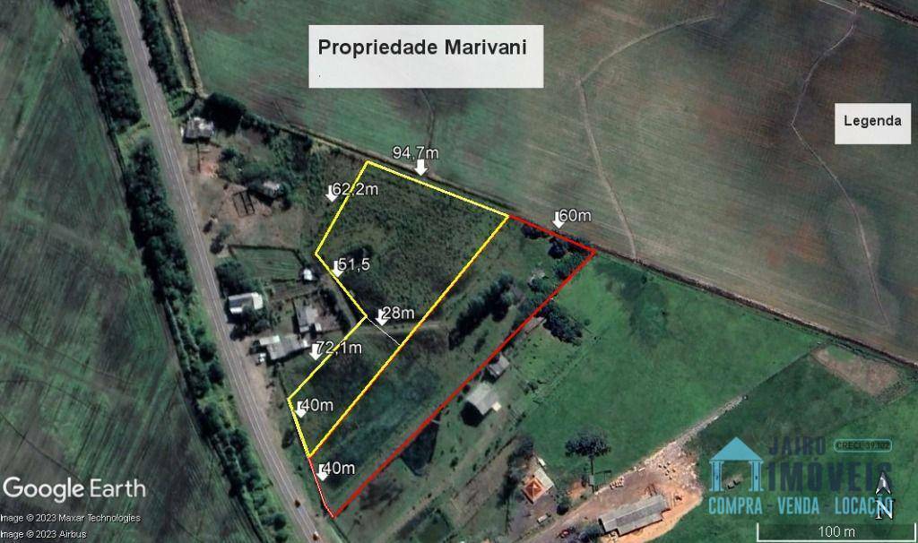 Terreno à venda, 10000M2 - Foto 2