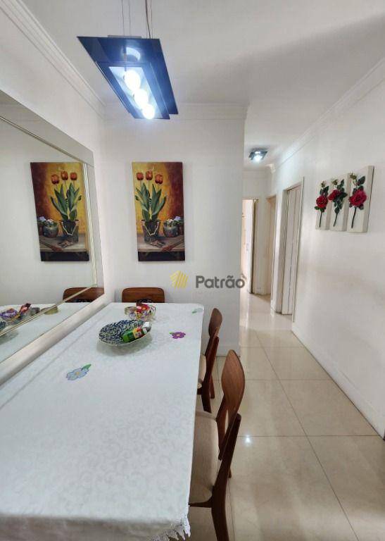 Apartamento à venda com 3 quartos, 69m² - Foto 8