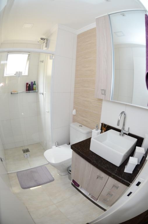 Apartamento à venda com 2 quartos, 60m² - Foto 7