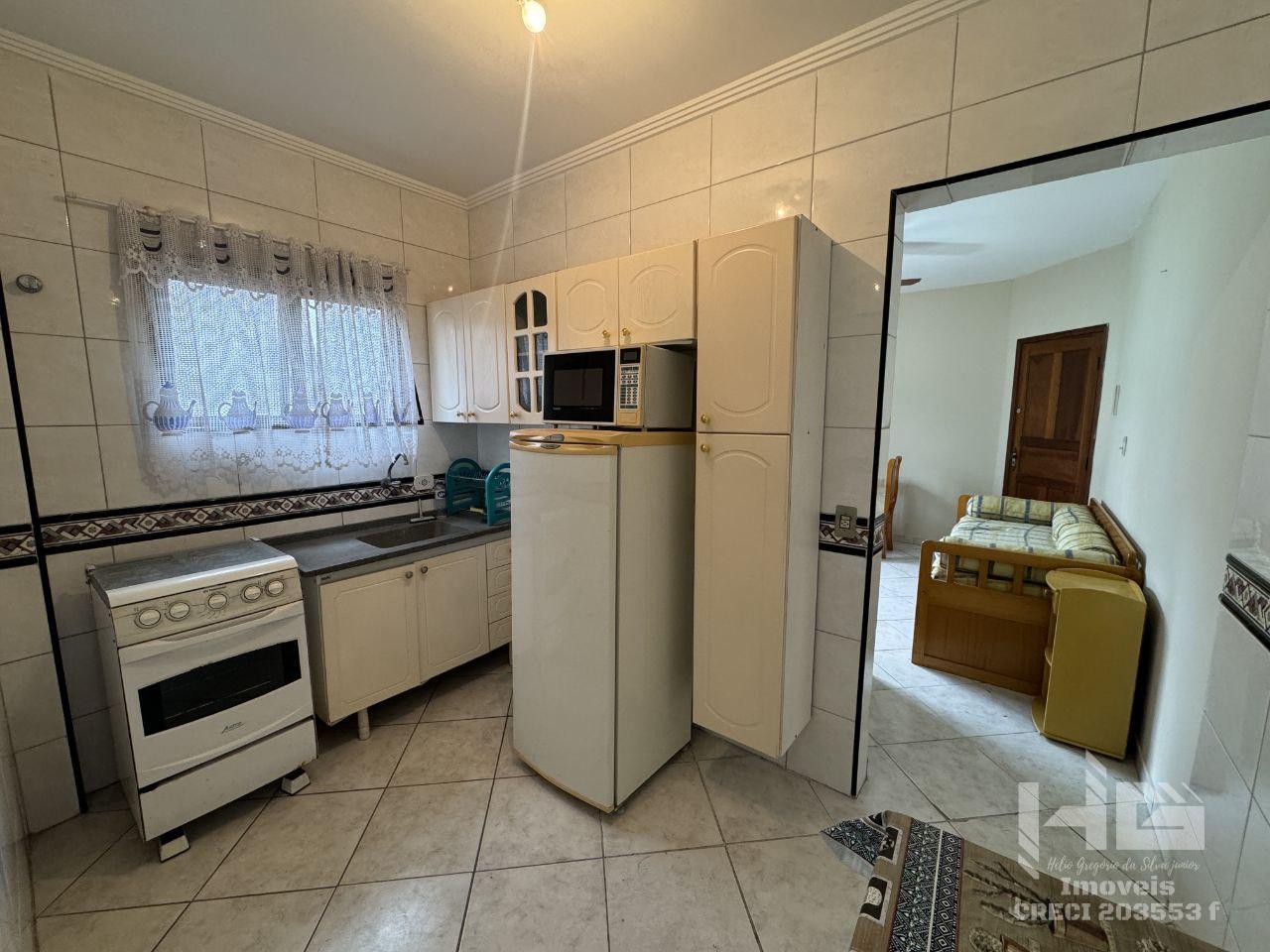 Apartamento à venda com 1 quarto, 48m² - Foto 5