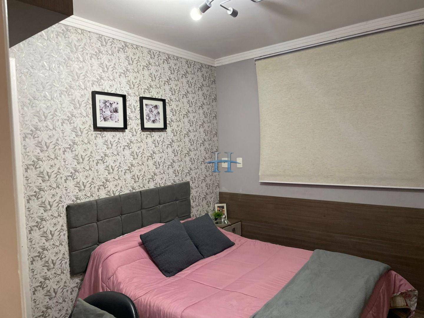 Apartamento à venda com 3 quartos, 80m² - Foto 19