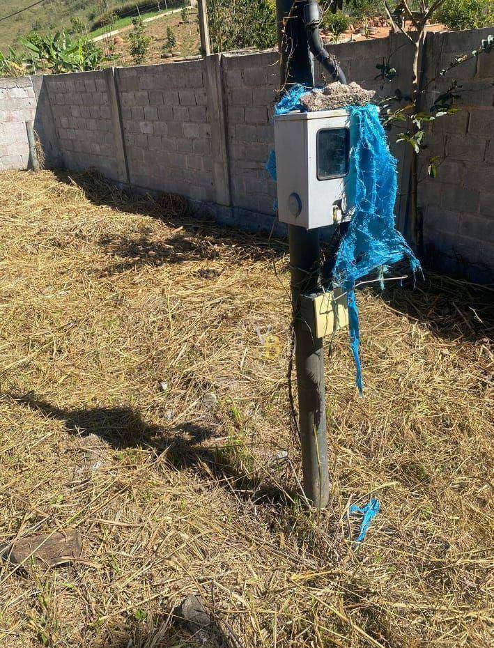 Chácara, 1000 m² - Foto 14