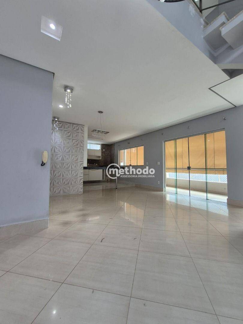 Casa à venda e aluguel com 4 quartos, 380m² - Foto 5