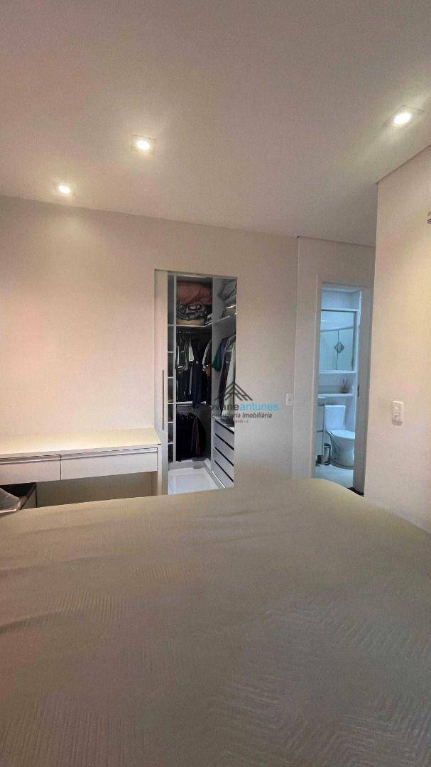 Apartamento à venda com 2 quartos, 76m² - Foto 25