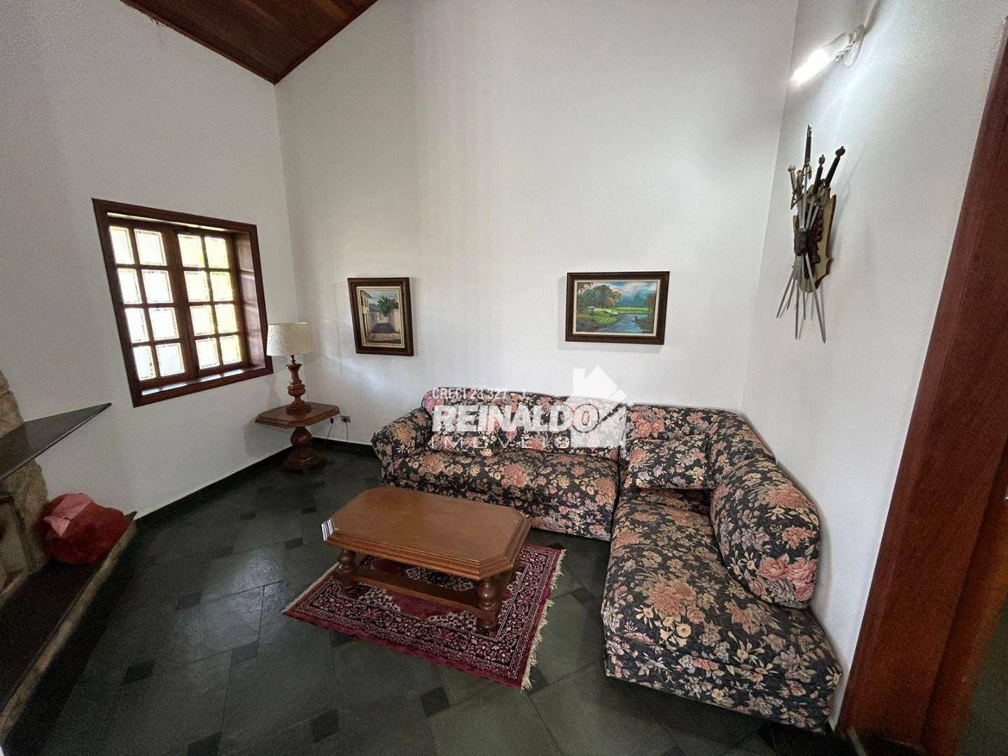 Casa de Condomínio à venda e aluguel com 4 quartos, 303m² - Foto 6