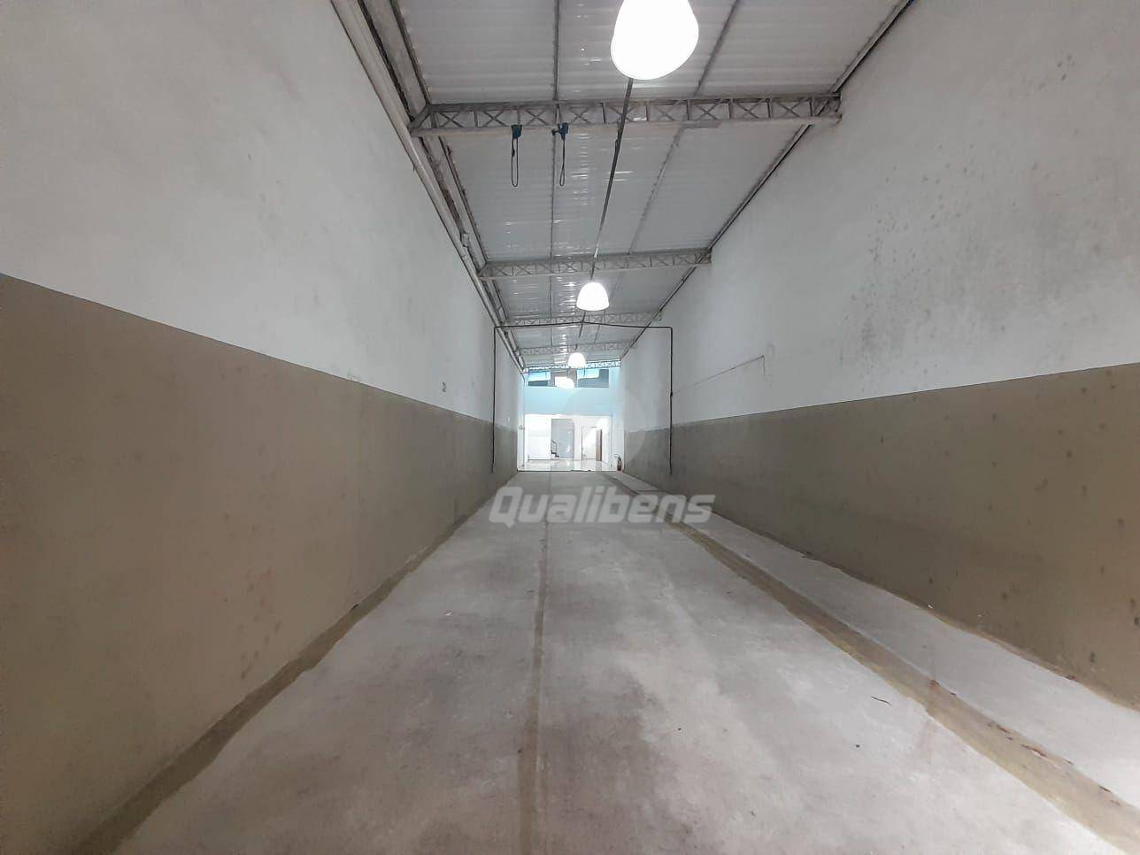 Loja-Salão para alugar, 165m² - Foto 5