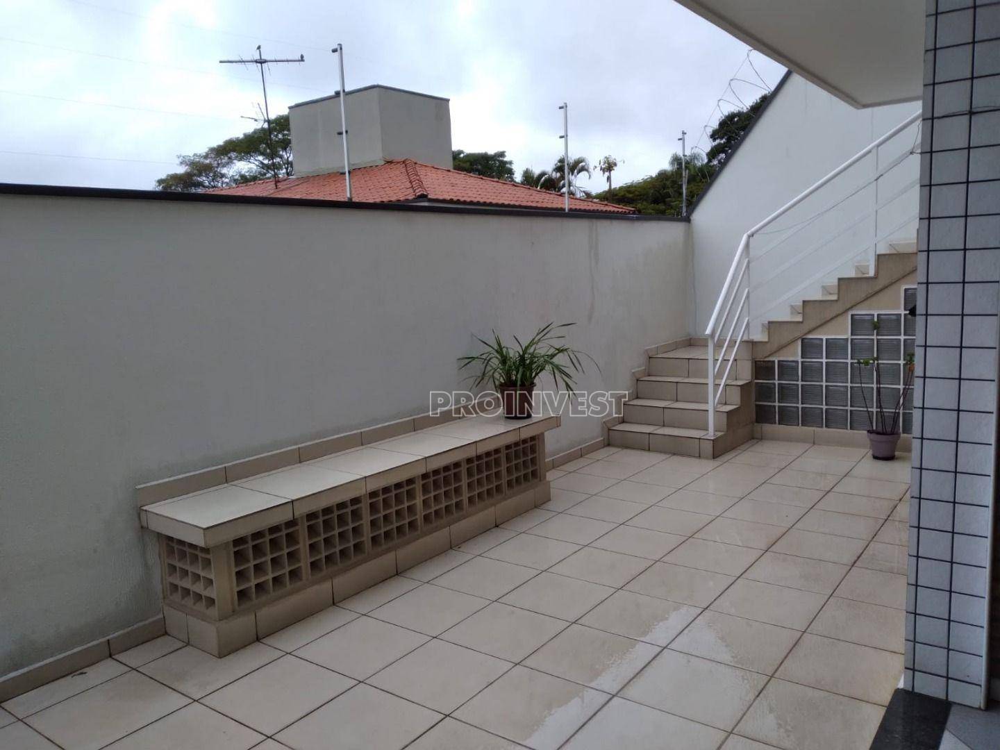 Casa à venda com 4 quartos, 510m² - Foto 38