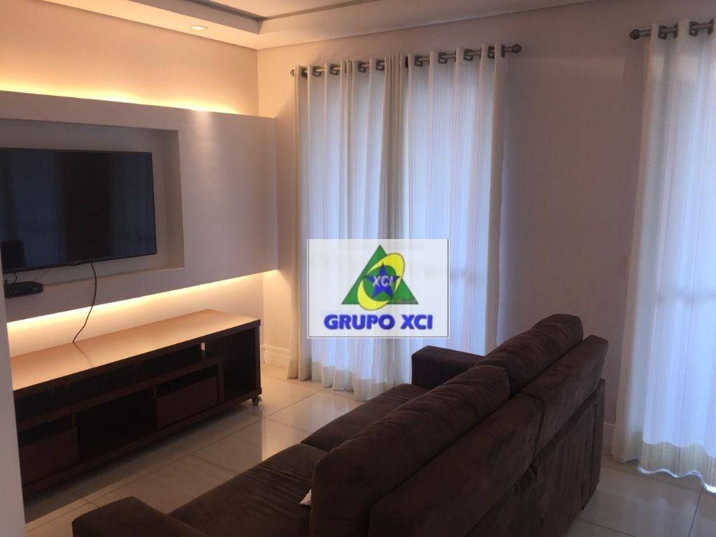 Apartamento à venda com 3 quartos, 136m² - Foto 22