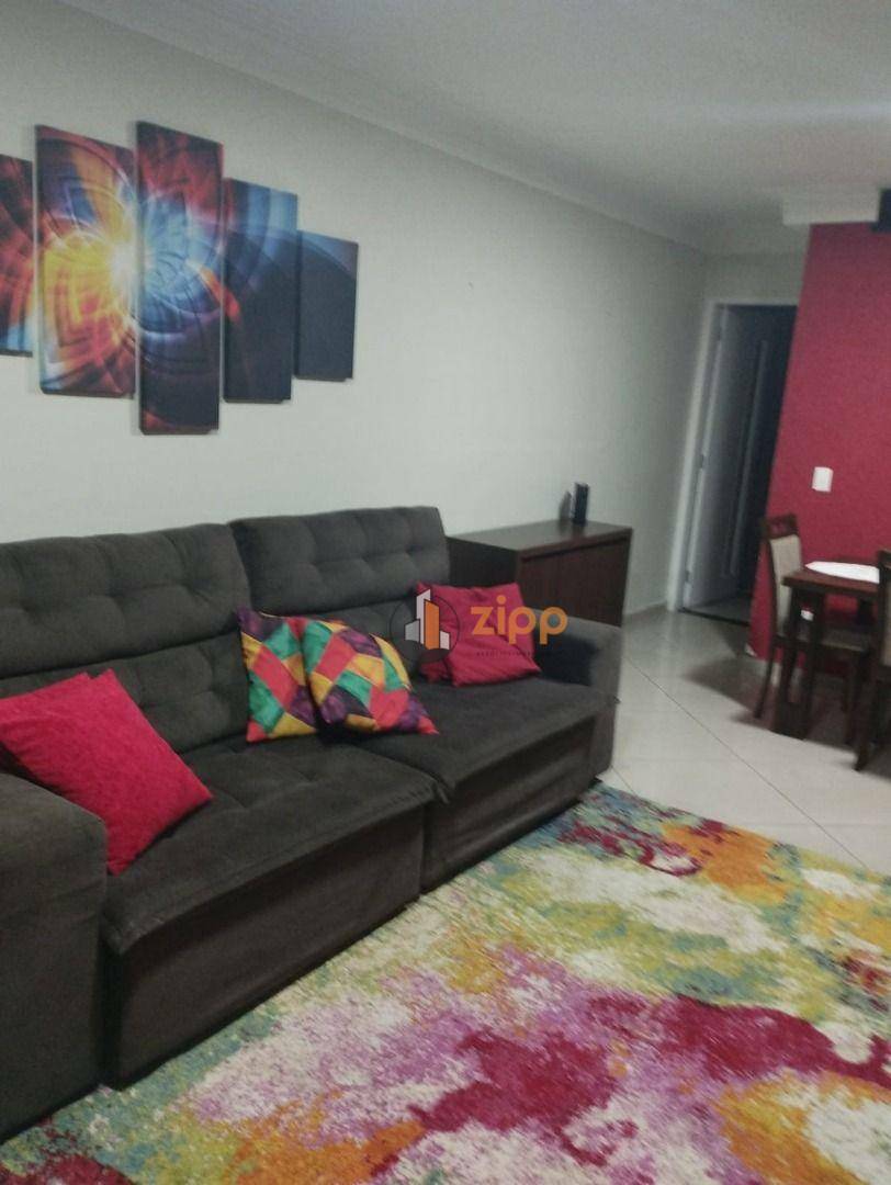 Sobrado à venda com 3 quartos, 114m² - Foto 68