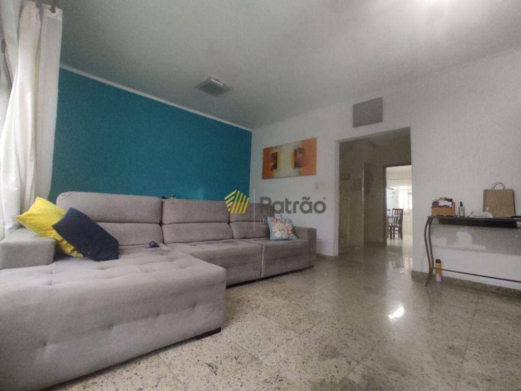 Sobrado à venda com 3 quartos, 237m² - Foto 20