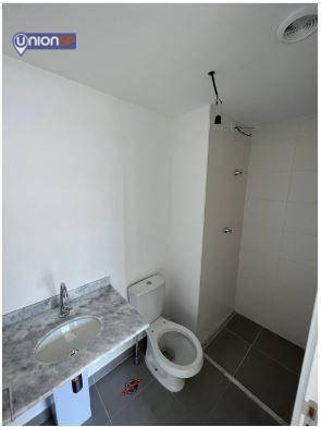 Apartamento à venda com 1 quarto, 27m² - Foto 6