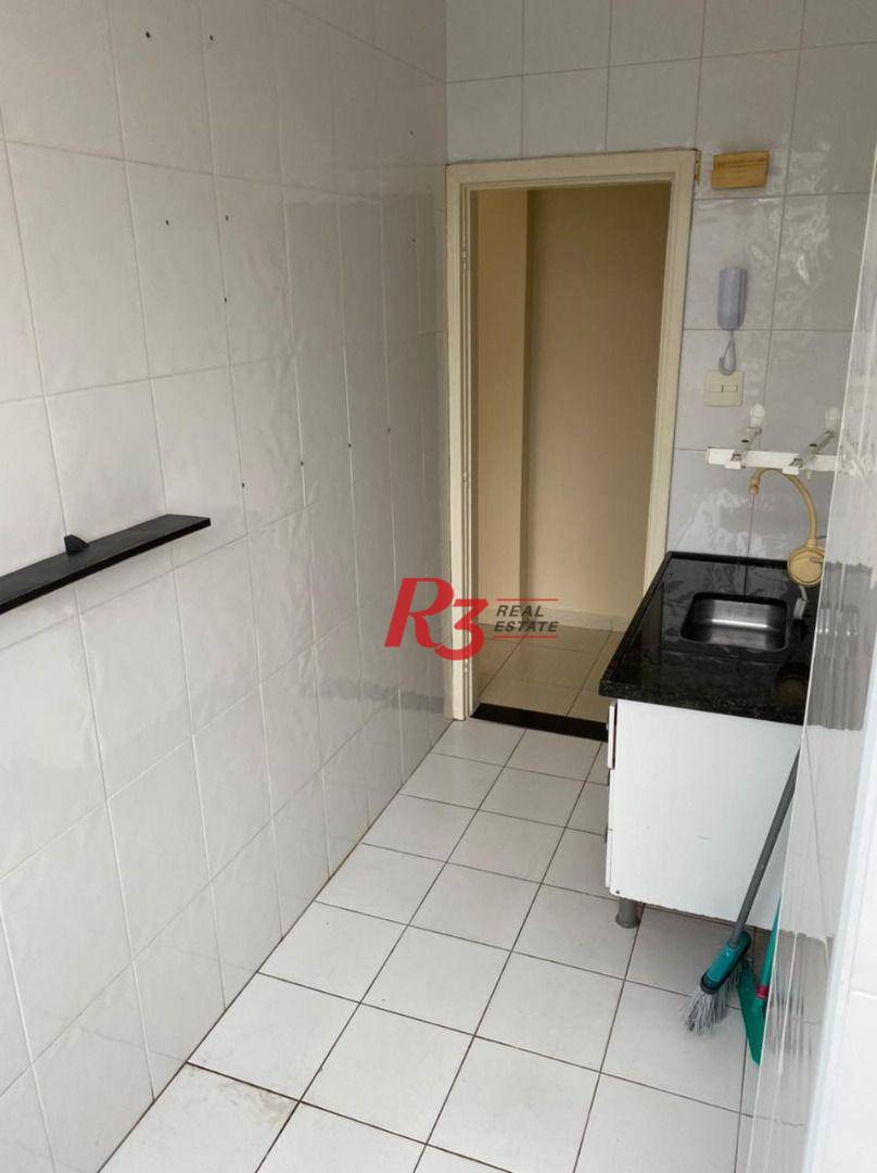 Apartamento à venda com 2 quartos, 65m² - Foto 2