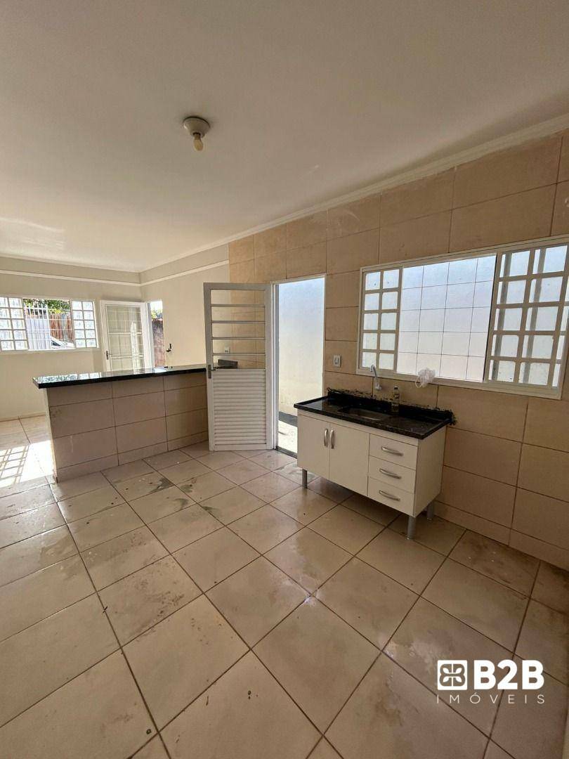 Casa à venda com 1 quarto, 42m² - Foto 5