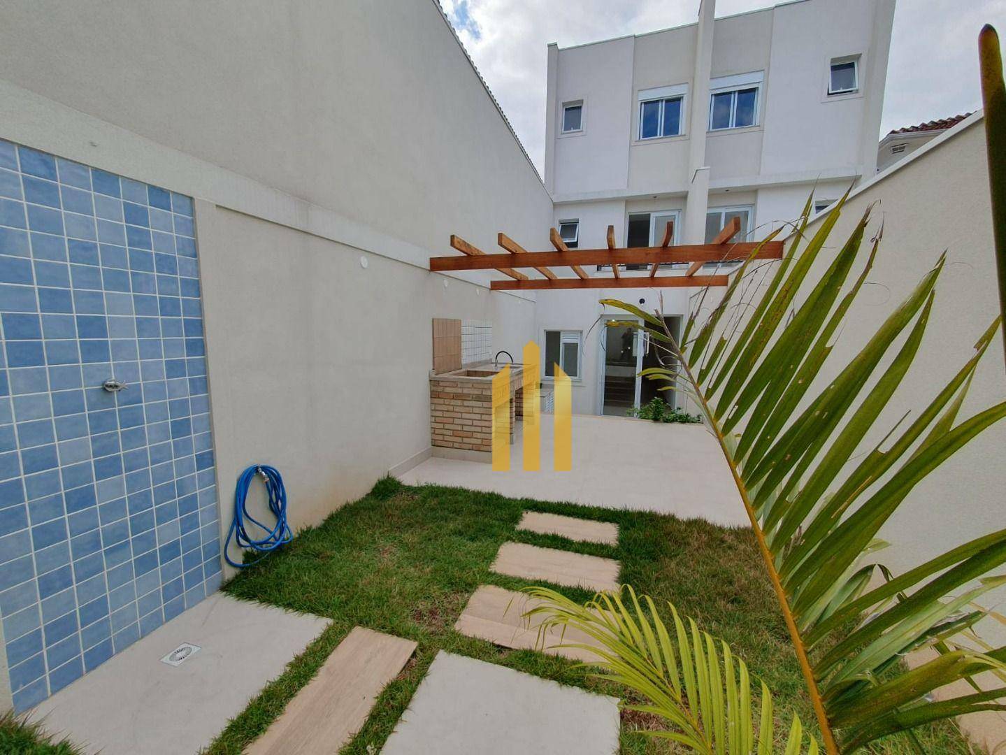 Sobrado à venda com 3 quartos, 170m² - Foto 9