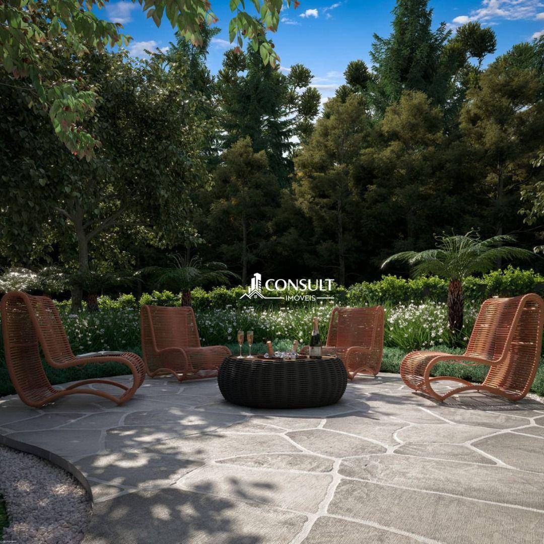 Apartamento, 2 quartos, 68 m² - Foto 3