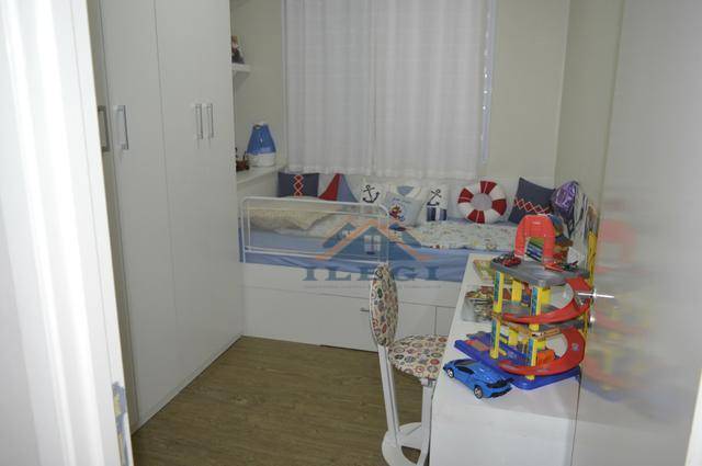 Apartamento à venda com 2 quartos, 84m² - Foto 12