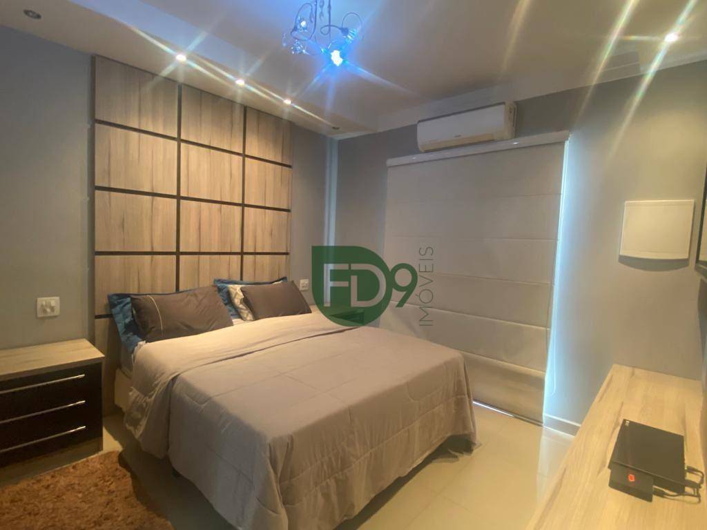 Casa à venda com 3 quartos, 99m² - Foto 9