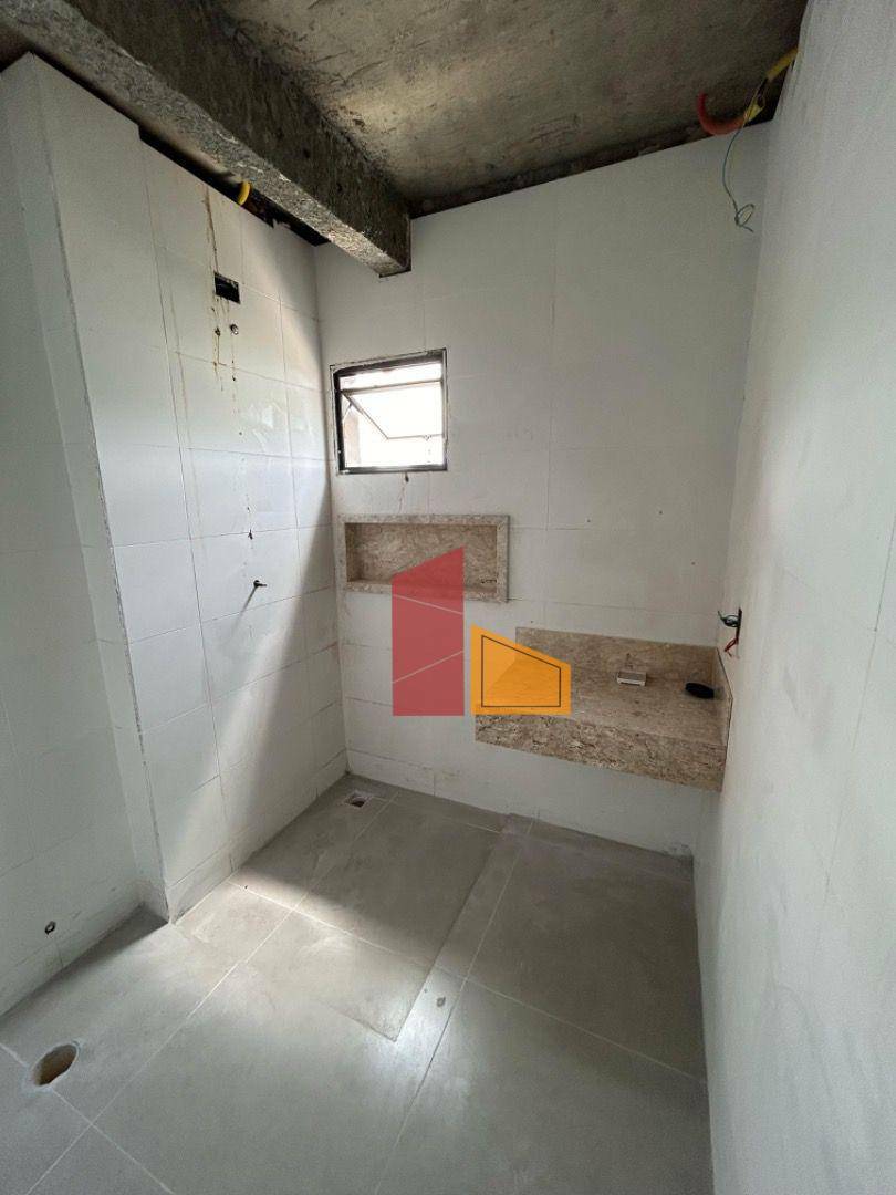 Apartamento à venda com 3 quartos, 100m² - Foto 9
