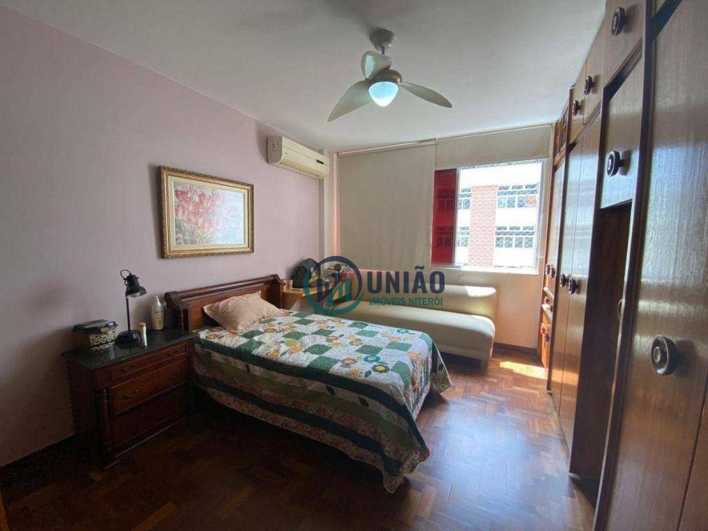 Apartamento à venda com 3 quartos, 177m² - Foto 12