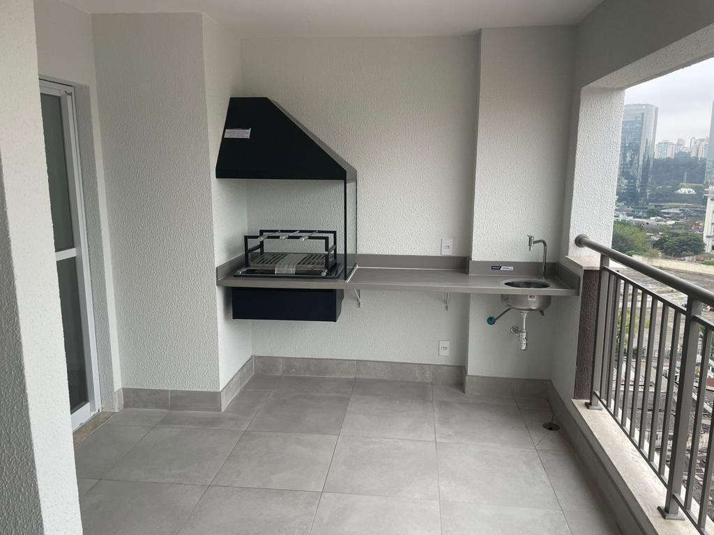 Apartamento à venda com 2 quartos, 68m² - Foto 8