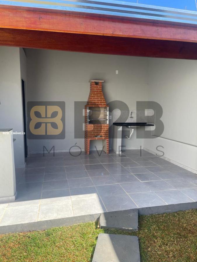 Casa à venda com 3 quartos, 120m² - Foto 16