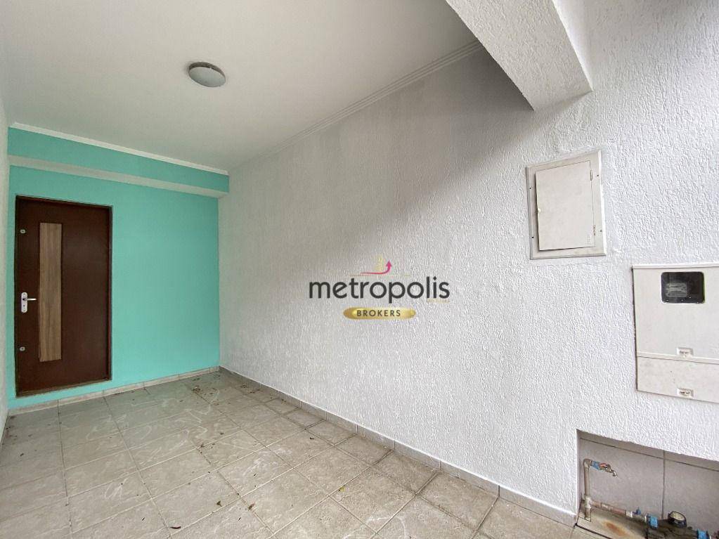 Sobrado à venda com 3 quartos, 124m² - Foto 2