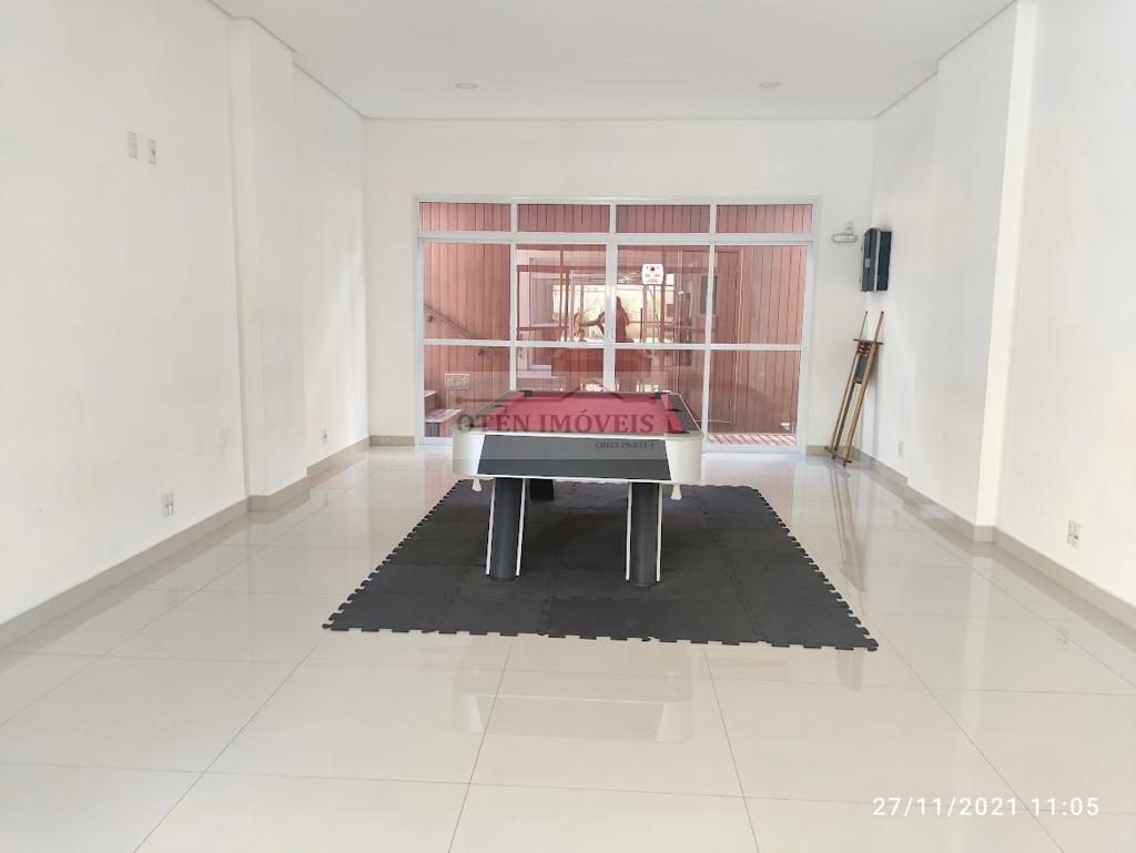 Apartamento à venda com 3 quartos, 83m² - Foto 7