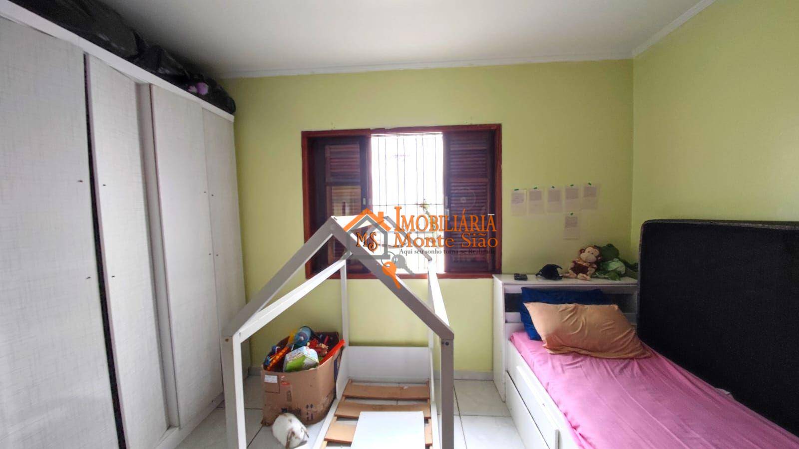 Sobrado à venda com 2 quartos, 116m² - Foto 12