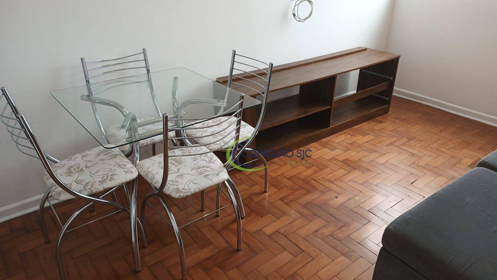 Apartamento para alugar com 1 quarto, 49m² - Foto 4