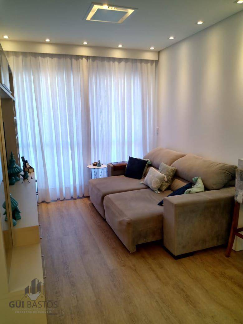 Apartamento à venda com 2 quartos, 80m² - Foto 13