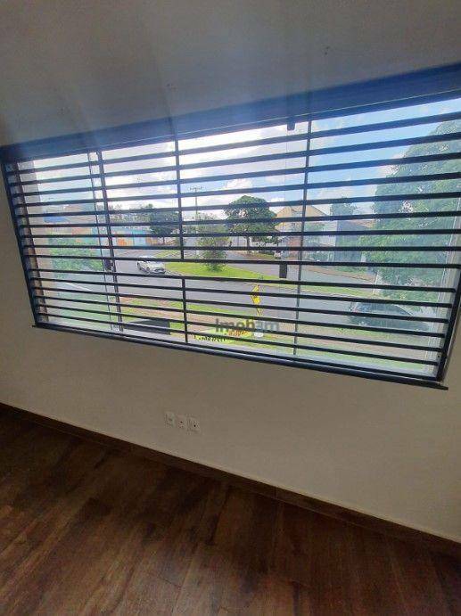 Conjunto Comercial-Sala para alugar, 95m² - Foto 12