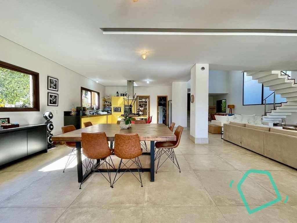 Casa de Condomínio à venda com 6 quartos, 610m² - Foto 16