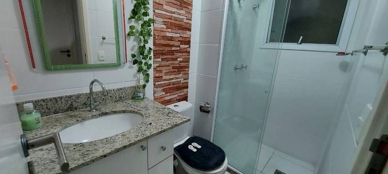 Apartamento à venda com 2 quartos, 93m² - Foto 10