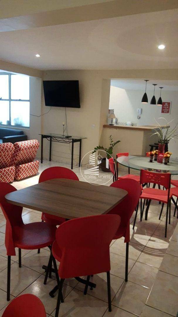 Apartamento à venda com 2 quartos, 86m² - Foto 42