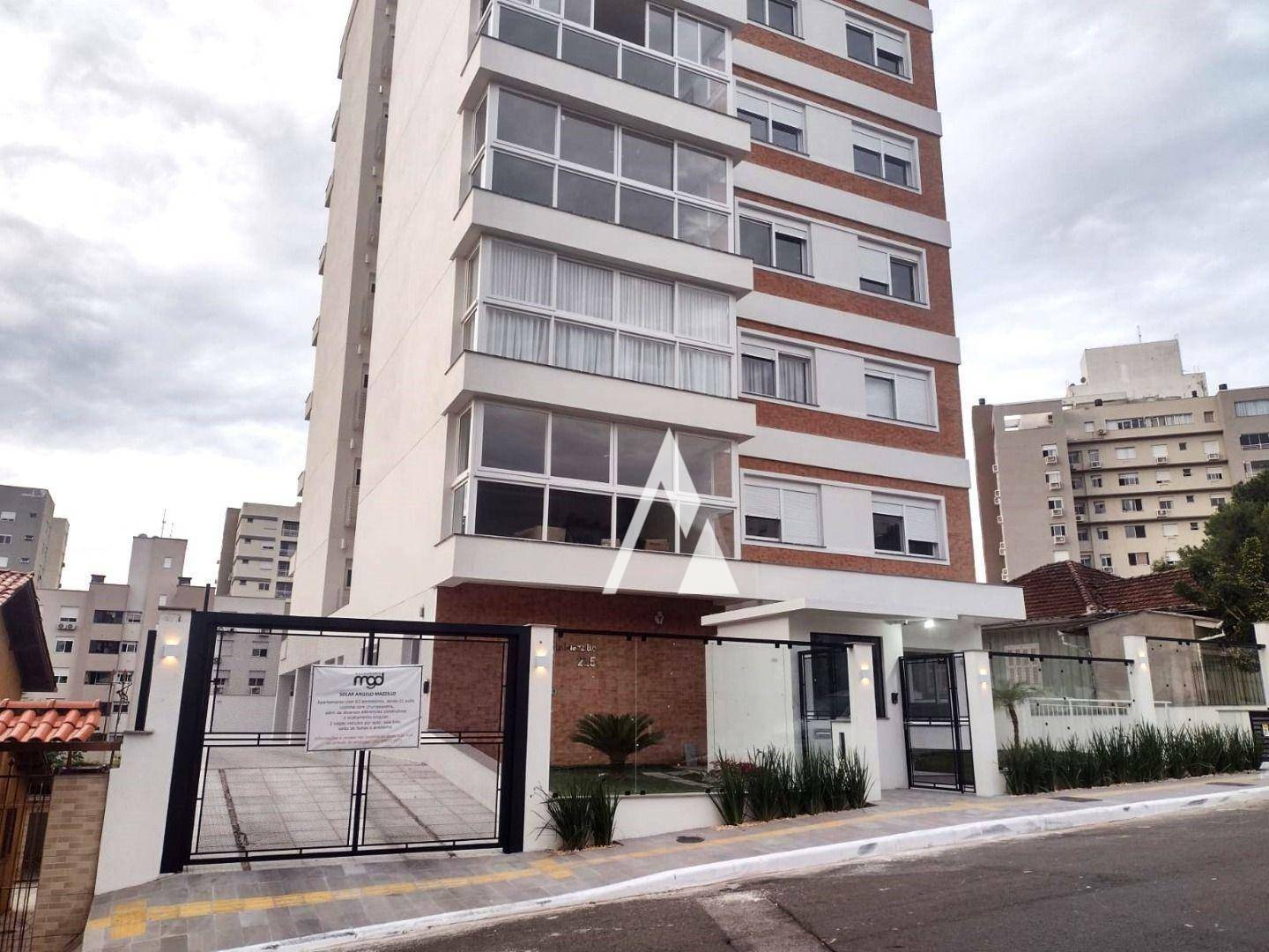 Apartamento à venda com 3 quartos, 112m² - Foto 44