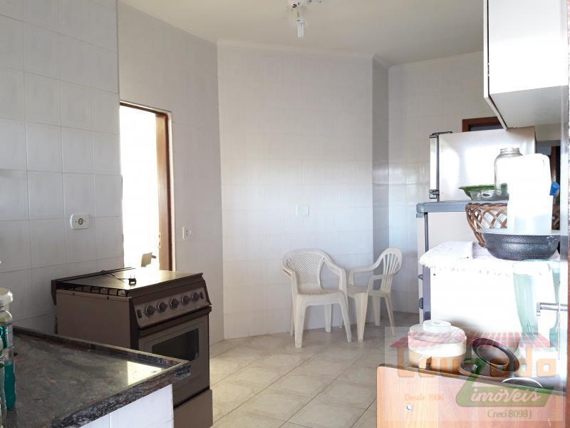 Apartamento à venda com 3 quartos, 117m² - Foto 8