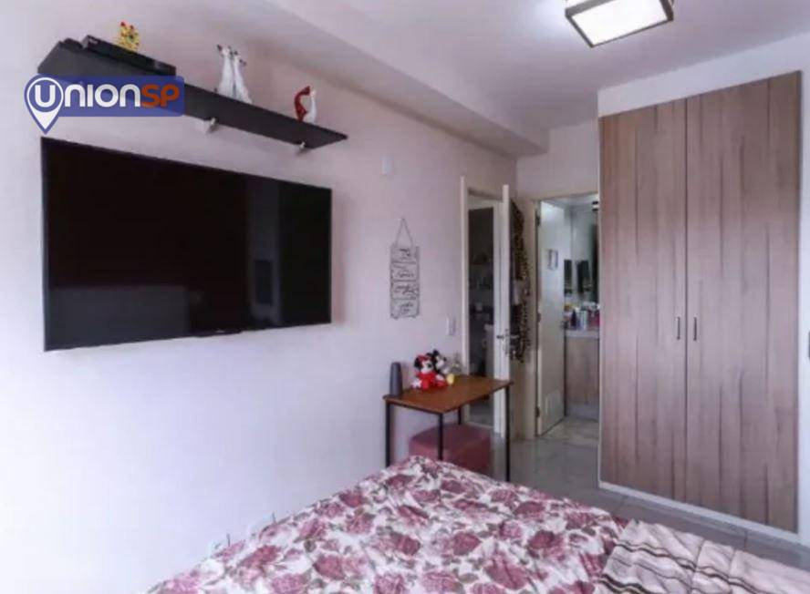 Apartamento à venda com 2 quartos, 62m² - Foto 8