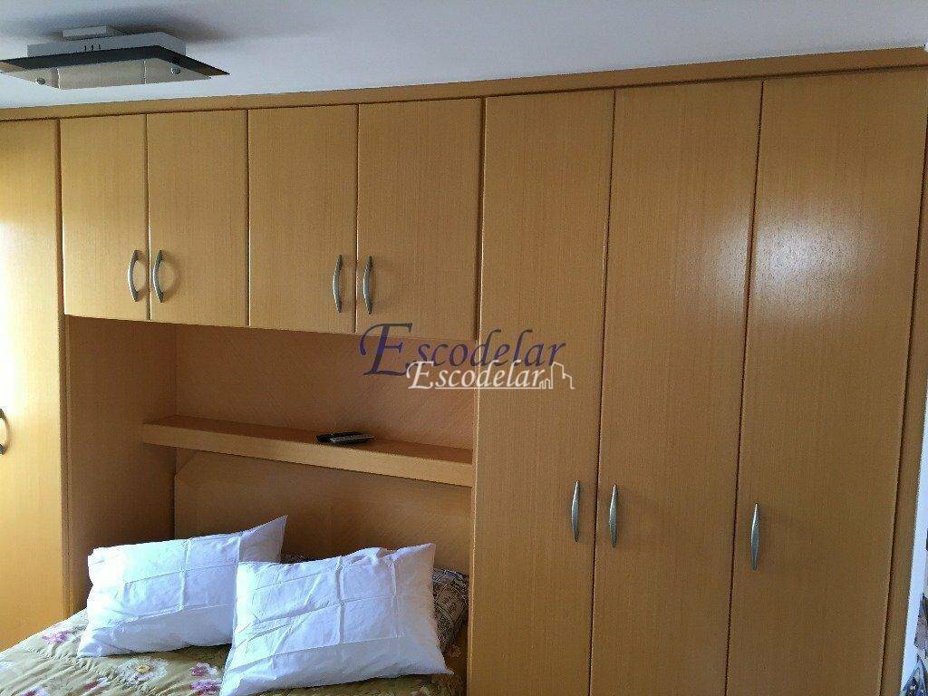 Apartamento à venda com 2 quartos, 55m² - Foto 2