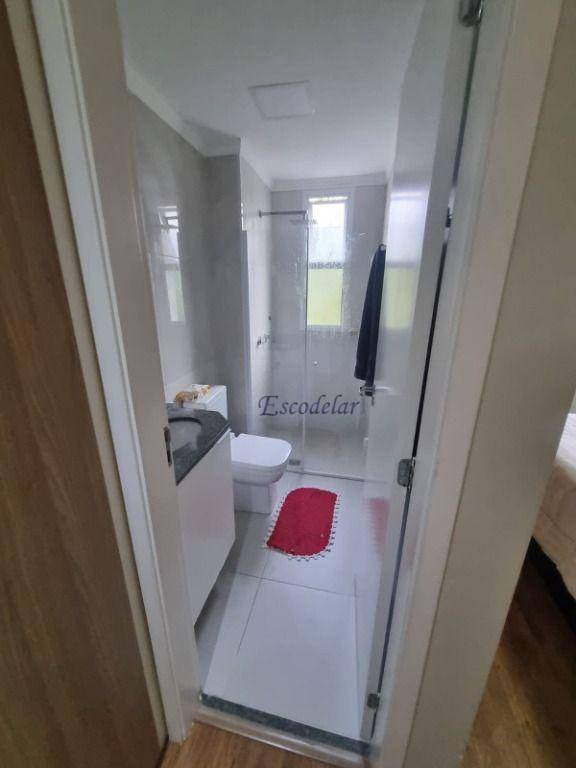 Apartamento à venda com 3 quartos, 100m² - Foto 24