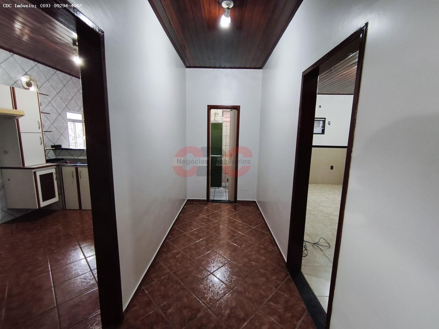 Casa, 3 quartos - Foto 12