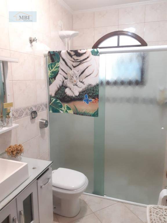 Sobrado à venda com 4 quartos, 190m² - Foto 10