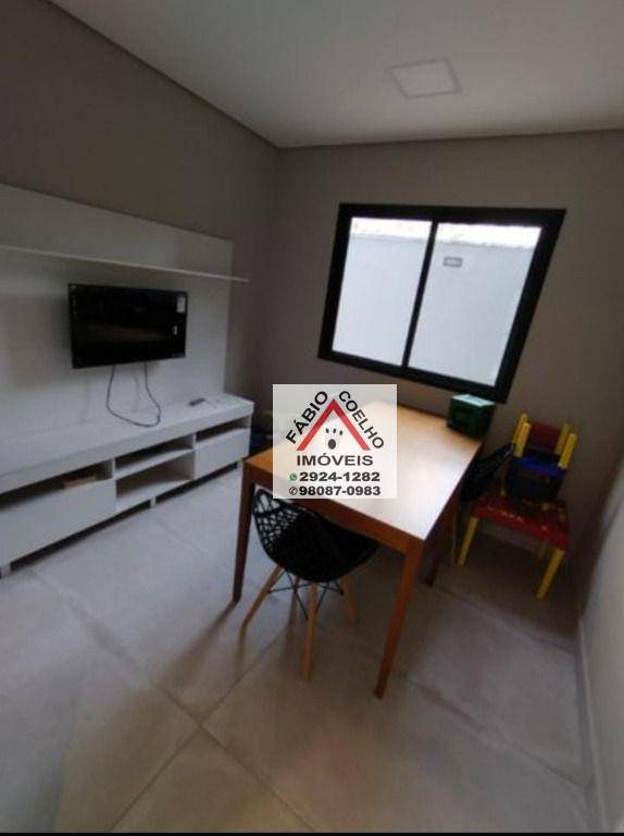 Apartamento à venda com 2 quartos, 50m² - Foto 10