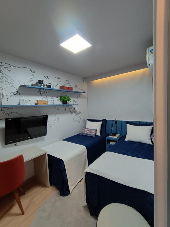 Apartamento à venda com 2 quartos, 54m² - Foto 23