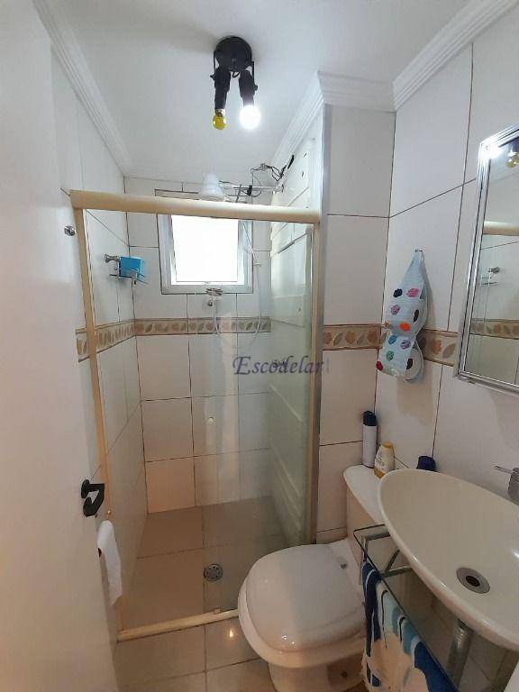 Apartamento à venda com 3 quartos, 60m² - Foto 14