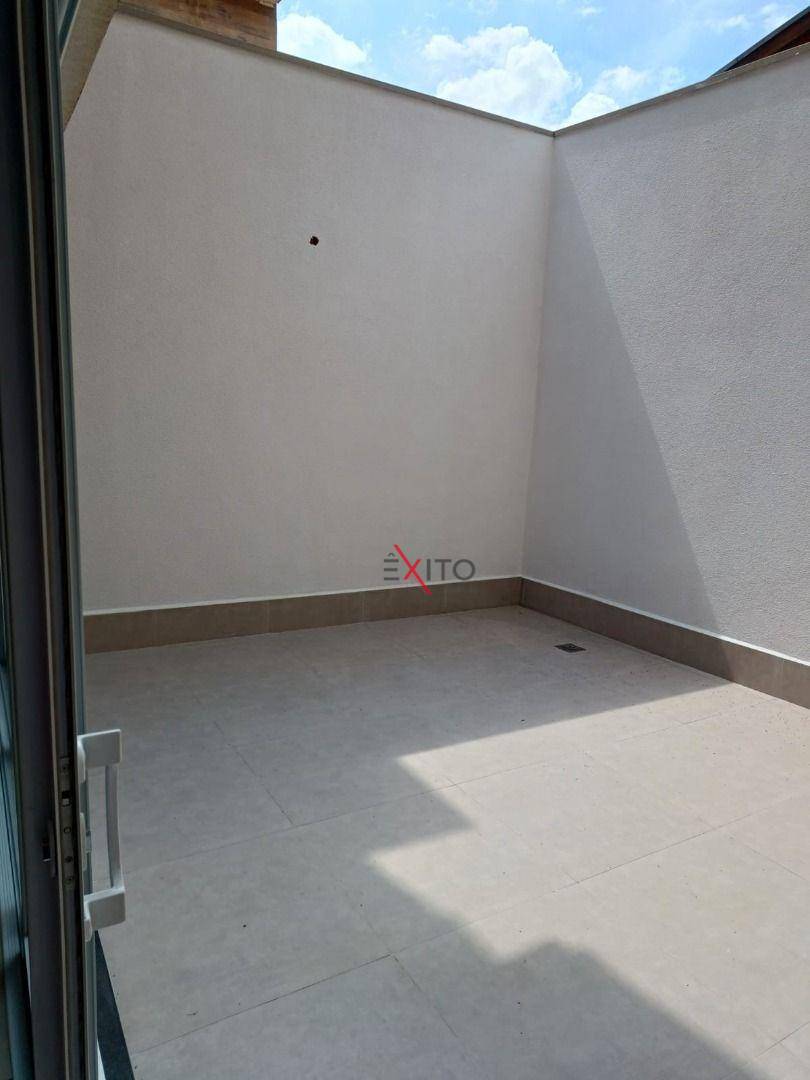 Casa à venda com 3 quartos, 173m² - Foto 12