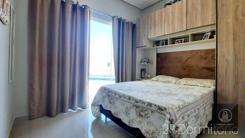 Casa de Condomínio à venda com 3 quartos, 214m² - Foto 5