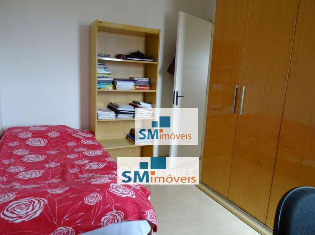 Apartamento à venda com 2 quartos, 58m² - Foto 9